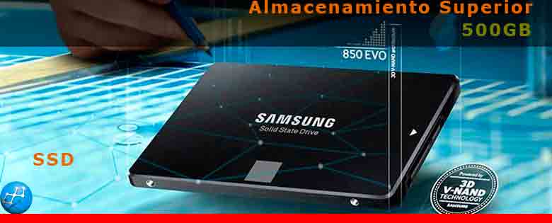 Samsung 850 EVO 500GB sata3 
