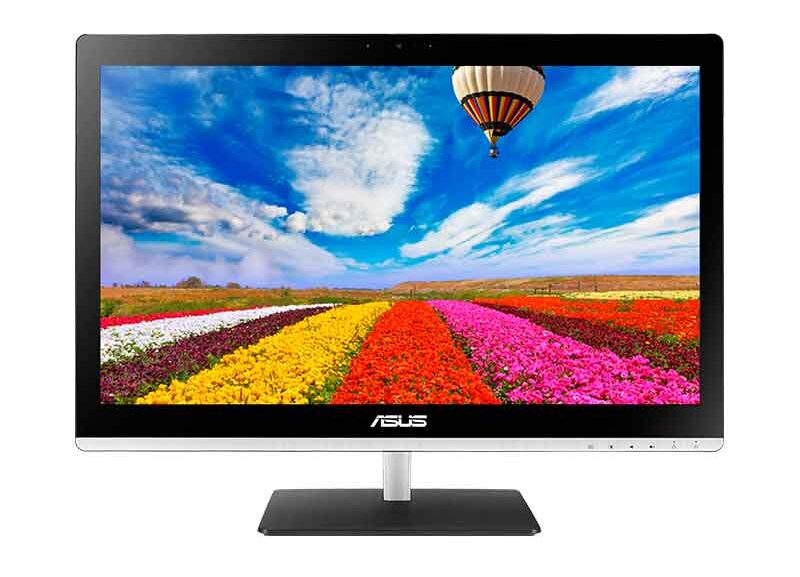 Computador ASUS intel Celeron | 4GB DD 1TB 21.5 Pulg, Todo en uno