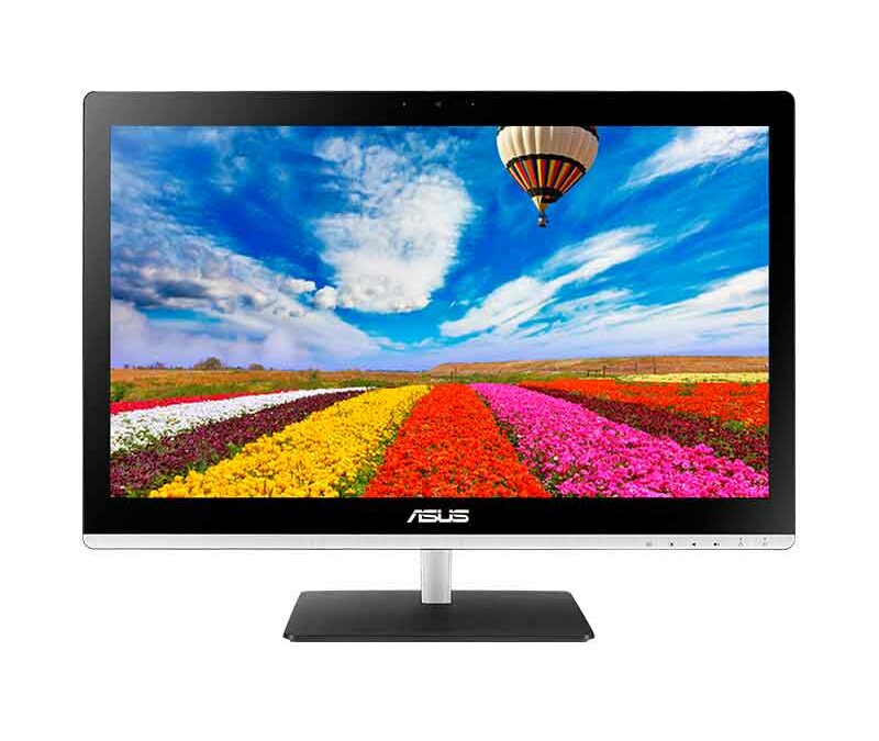 Computador ASUS intel Celeron | 4GB DD 1TB 21.5 Pulg, Todo en uno