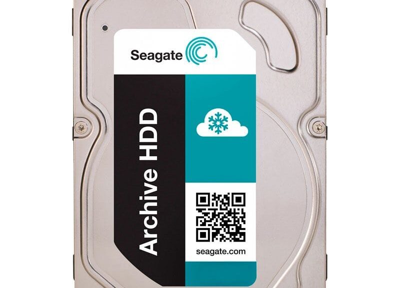 Seagate Barracuda 6TB ST6000DMA03 | Disco Duro interno para PC SATA III 3.5 Inch