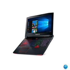 Acer Predator 15 GTX 1060 Procesador Intel Core i7 | Portatil Gamer 16GB 1TBHDD -G9-593-735L
