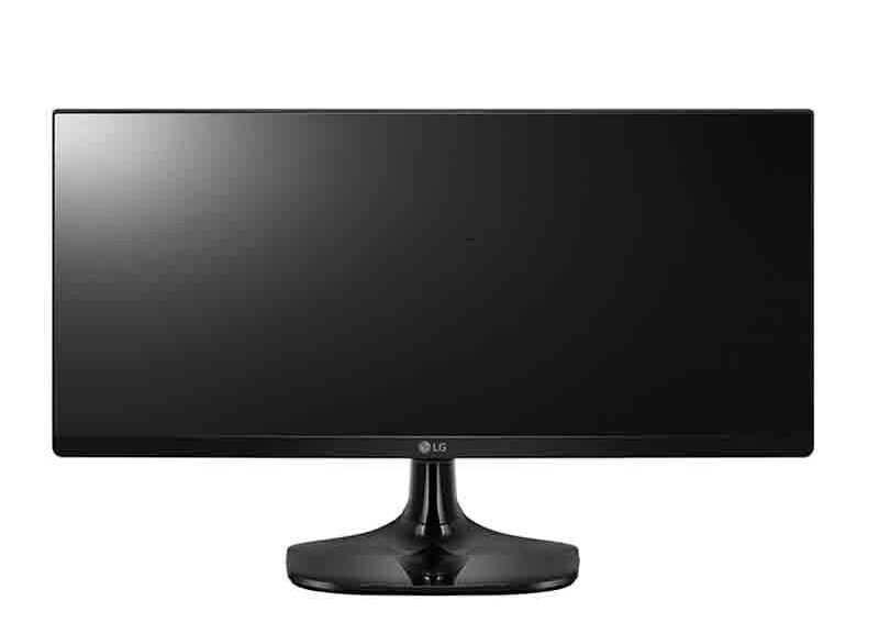 Monitor lg 25 | 25UM58 Monitor IPS UltraWide® Full HD (2560 x 1080)