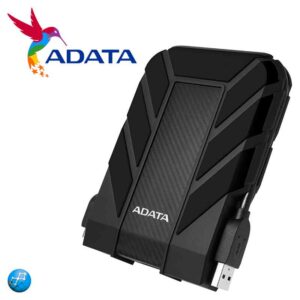 Adata HD710 Pro Disco Externo 1TB Amarillo Antigolpes USB3.0