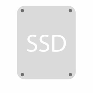 disco ssd