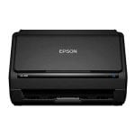 Escáner Epson WorkForce ES-400 | Gestión Documental hasta 35 PPM Duplex Diseño Compacto-B11B226201