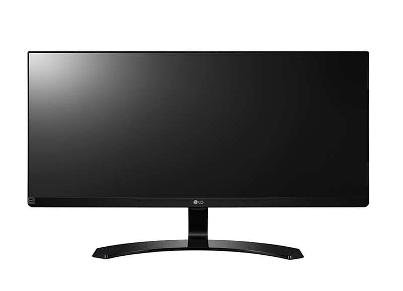Monitor IPS LG Ultrawide 29 | Pantalla PC 29 Pulgadas Full HD-FreeSync-29UM68