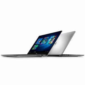 Dell XPS 13 | Notebook intel i5 ssd 256 Ultraligero Full HD Windows Home