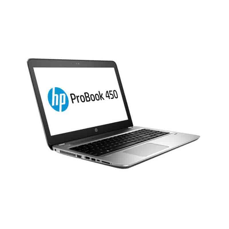 HP Probook 450 G4 Core i7 | Corporativo Intel® Core™ i7-7500U 4GB DD1TB 15.6 PULGADAS WIN10 PRO