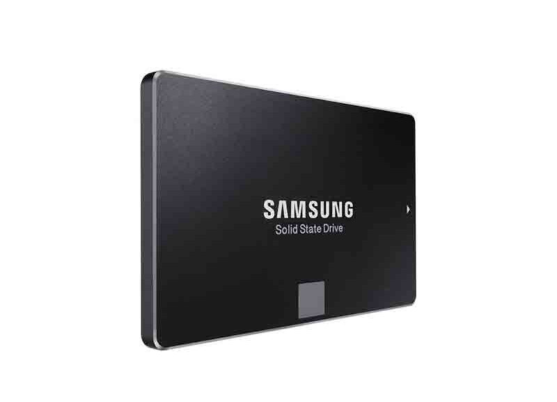 Samsung 850 EVO 500GB sata3 | Unidad SSD 2.5 Pulgadas