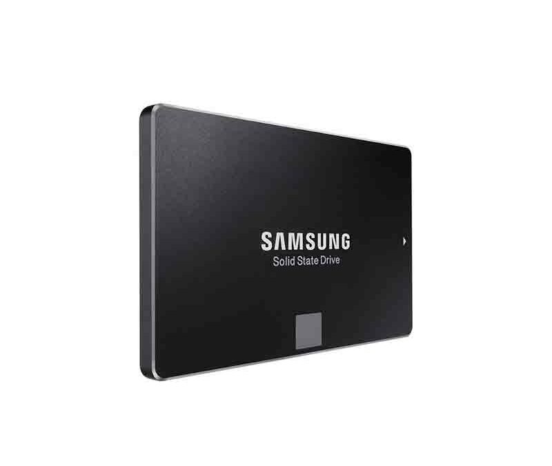 Samsung 850 EVO 500GB sata3 | Unidad SSD 2.5 Pulgadas