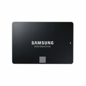 Samsung EVO SATA III 250GB 850 V-NAND | Unidad SSD Interno -MZ-75E250B/EU