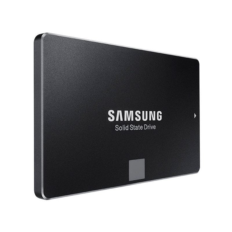 Samsung EVO SATA III 250GB 850 V-NAND | Unidad SSD Interno -MZ-75E250B/EU