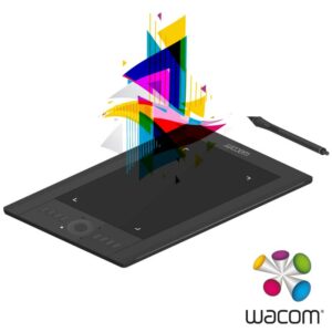 tableta grafica wacom