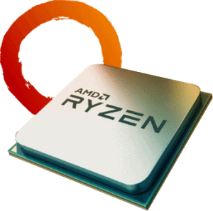 Procesadores AMD Ryzen 5 1600 | 3.6GHz MAX TURBO CORE SPEED