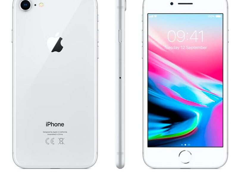 iphone 8 plus 256gb