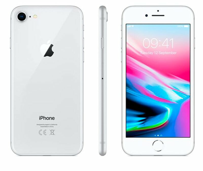 iphone 8 plus 256gb