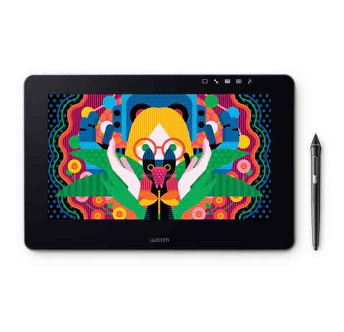 wacom cintiq pro 13 dth1320k0