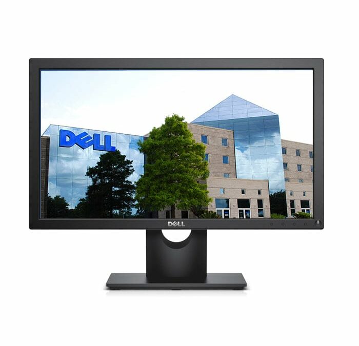 dell e2016h monitor