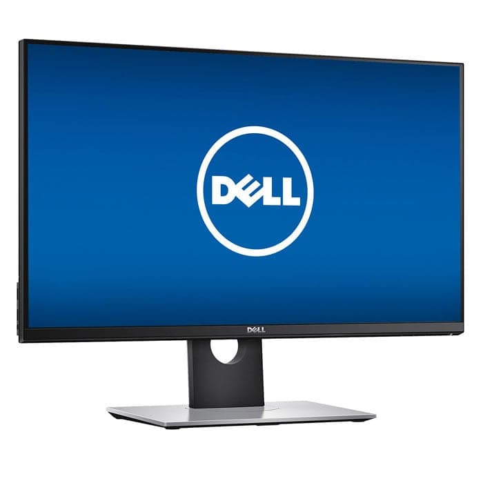 monitor 27 dell p2717h g led