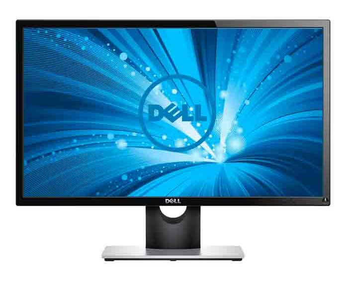 monitor dell e2216h full hd