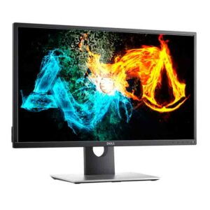 monitores dell 24 pulgadas p2417hg led full hd