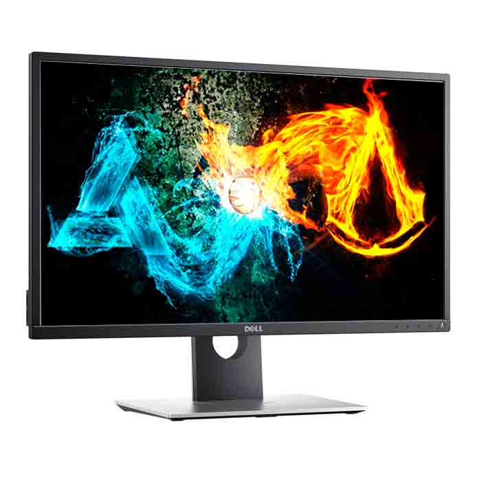 ▷ Monitores Dell 24 Pulgadas p2417hg Led Full Hd