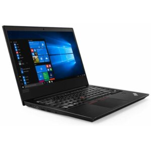 Portátil Empresarial Lenovo Thinkpad E480 intel Core i5-8250U