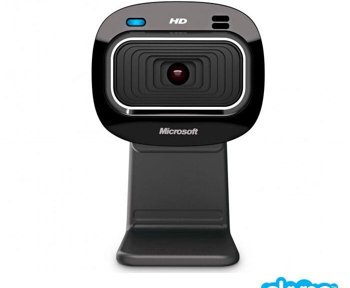 camara web microsoft lifecam hd 3000 t3h 00011