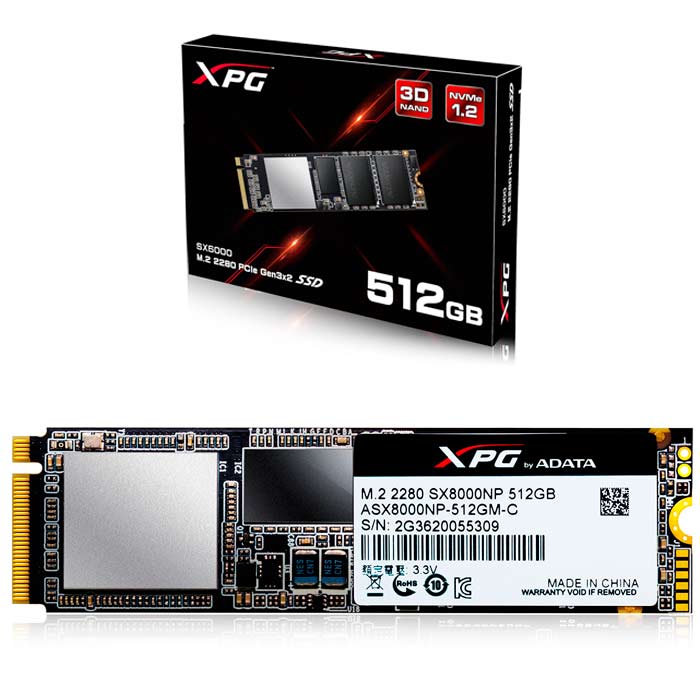 disco duro m2 512gb ssd adata