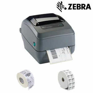 zebra gk420t impresora etiquetadora