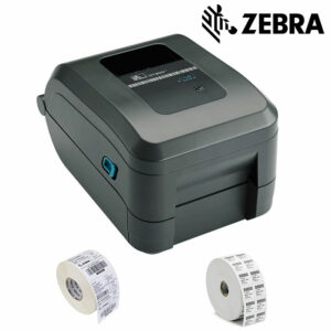 zebra gt800 impresora termica etiquetas gt800 100510 100