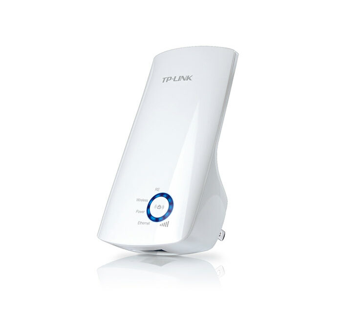 Extensor WIFI TP-LINK TL-WA850RE