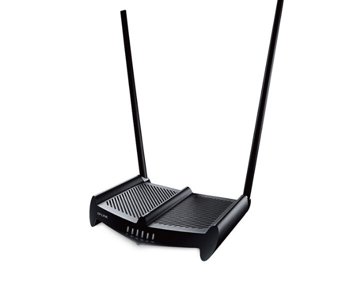 TP-LINK Router TL-WR841HP Rompemuros