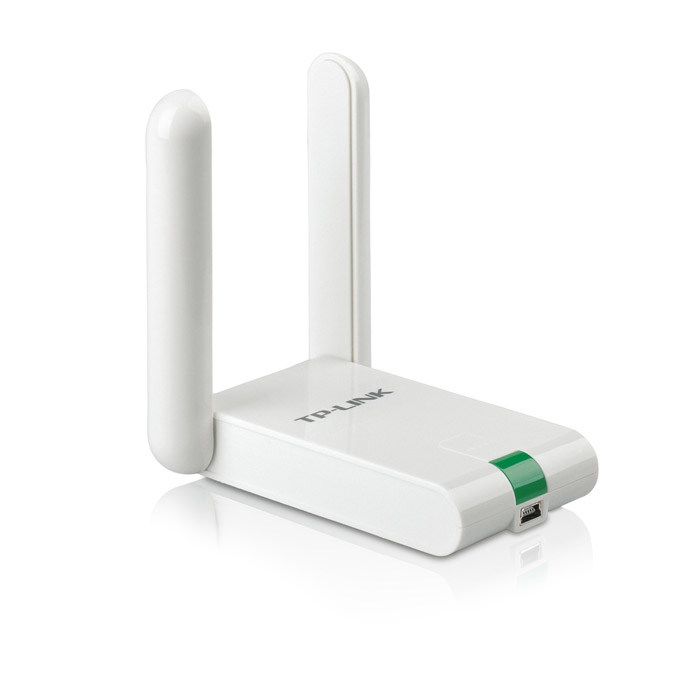 adaptador usb tp-link tl wn822n 300mbps