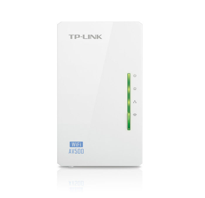 amplificador de señal wifi tplink tl-wpa4220
