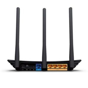 router Inalambrico tp-link tl-wr940n