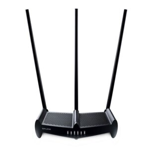 router rompe muros tp-link tl-wr941hp