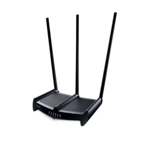 router rompe muros tp-link tl-wr941hp