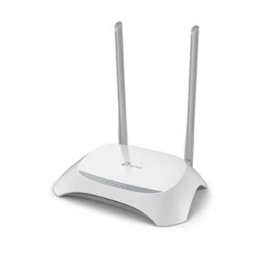 router tplink tl-wr840n inalambrico