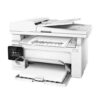 hp laserjet pro mfp m130fw impresora multifuncion-laser-monocromatica wifi fax