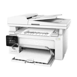 hp laserjet pro mfp m130fw impresora multifuncion-laser-monocromatica wifi fax