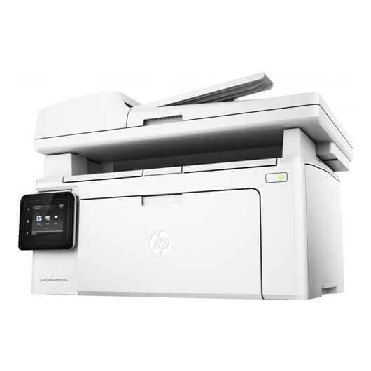 hp laserjet pro mfp m130fw impresora multifuncion-laser-monocromatica-wifi-fax