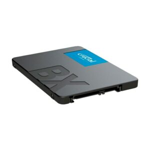 crucial BX500 240 GB SSD