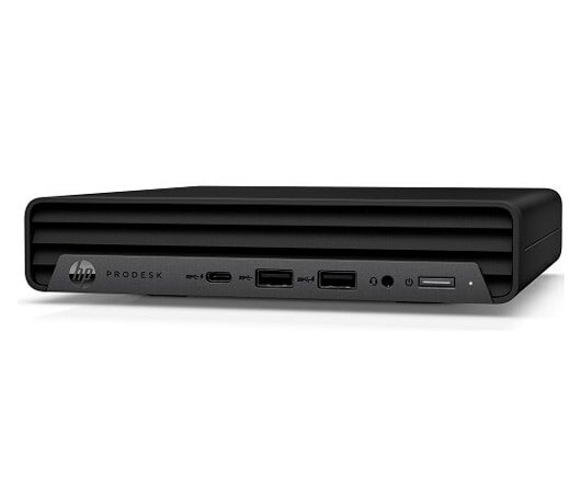  HP ProDesk 400 G6 Desktop Mini