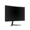 Viewsonic VX2718-PC-MHD 27 Pulgadas/1 ms/Curvo/ Full HD Full HD ( 1920 x 1080 ) / Adaptative Sync/165 Hz/speakers - Imagen 2