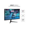 Viewsonic VX2718-PC-MHD 27 Pulgadas/1 ms/Curvo/ Full HD Full HD ( 1920 x 1080 ) / Adaptative Sync/165 Hz/speakers - Imagen 4