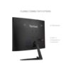 Viewsonic VX2718-PC-MHD 27 Pulgadas/1 ms/Curvo/ Full HD Full HD ( 1920 x 1080 ) / Adaptative Sync/165 Hz/speakers - Imagen 5