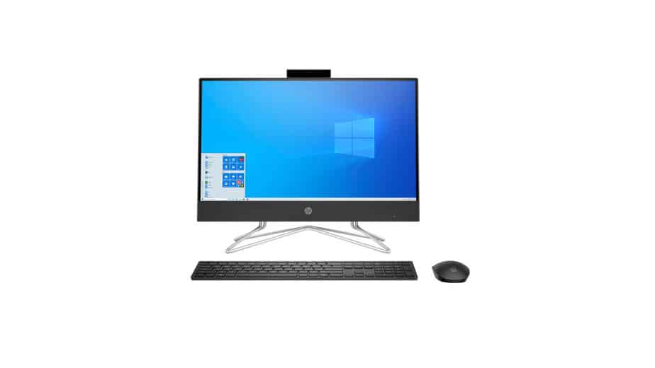 Monitor HP 22er de 21,5 pulgadas - Especificaciones del producto