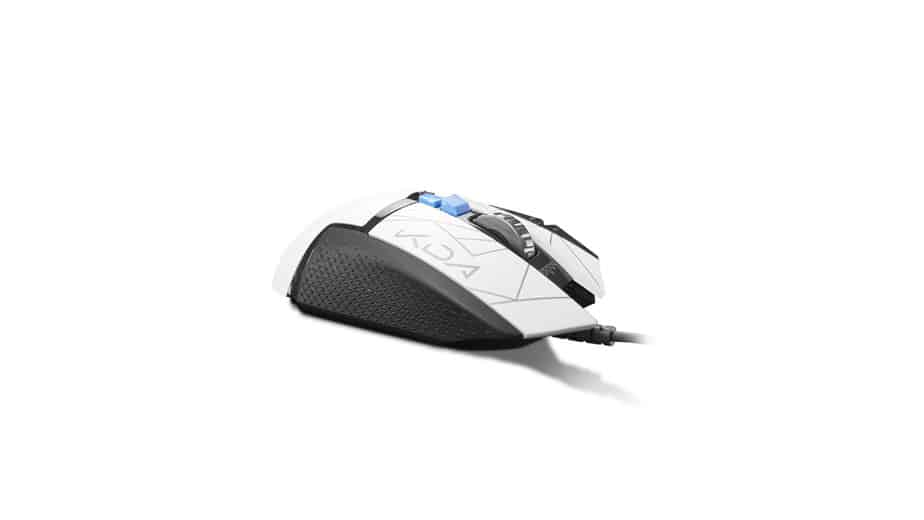 Mouse Gamer Logitech G502 Hero KDA League Of Legends 25600 Dpi 11 Botones  Respuesta 1ms