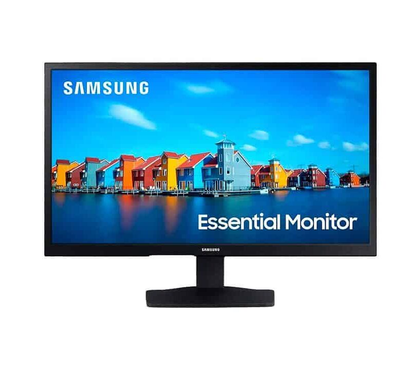 Monitor Samsung S19A330NHL 2